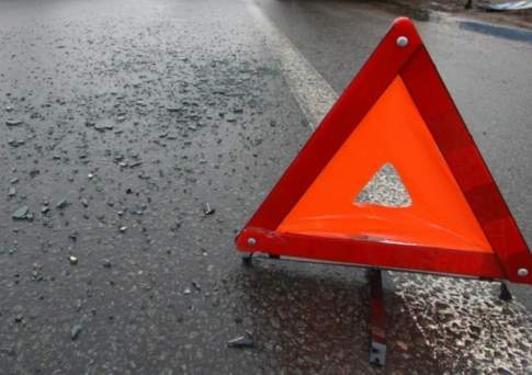 Сержант полиции подозревается в смертельном наезде в Карагандинской области