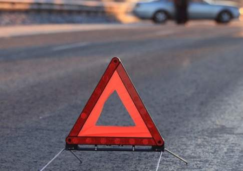 На западе Грузии в аварии с участием казахстанца погибли 5 человек