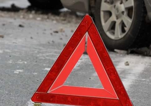 Массовое ДТП с участием 9 автомобилей произошло в Астане