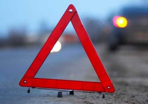 Два человека погибли, еще 8 пострадали в ДТП в Актюбинской области