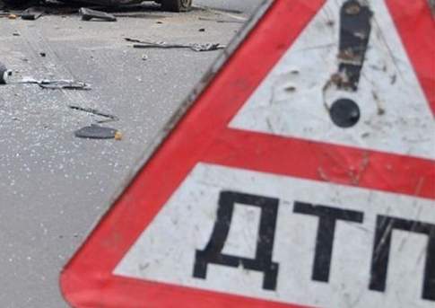 Двое студентов погибли в ДТП в Акмолинской области