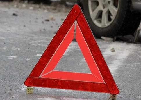 Шесть человек пострадали в результате столкновения 11 автомашин в Акмолинской области