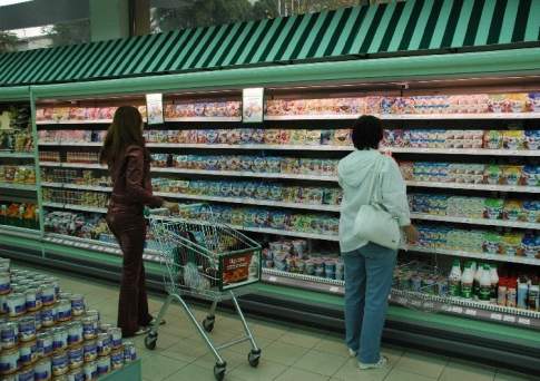 В Казахстане изымают с прилавков американские продукты с ГМО