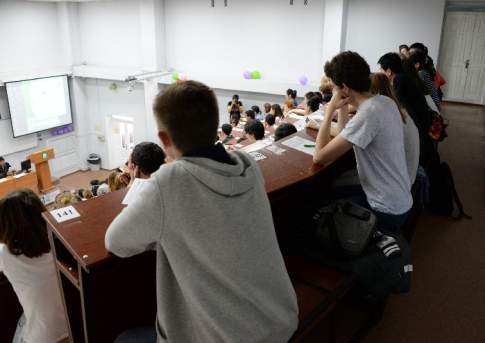 Названы условия участия в ЕНТ в январе 2019 г.