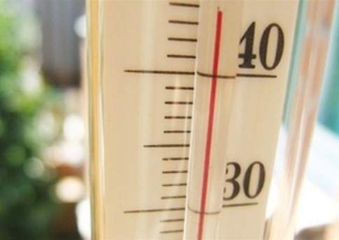 Сильная жара ожидается в нескольких областях Казахстана в конце недели