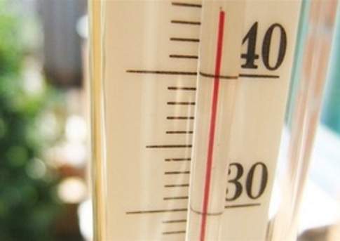 В южных регионах Казахстана ожидается 45-градусная жара