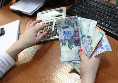 К 7,6 годам лишения свободы приговорили начальницу отделения Kaspi bank, похитившую почти 50 млн тенге со счетов клиентов