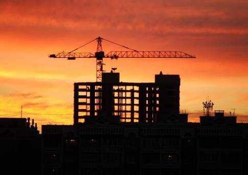 Назарбаев подписал поправки в законодательство по вопросам конкуренции и господдержки жилищного строительства