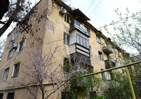 Назарбаев предложил правительству «крепко подумать» о сбалансированных тарифах ЖКХ