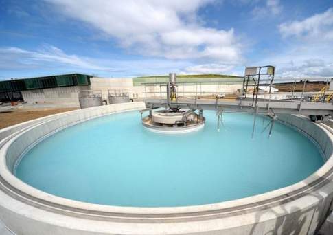  В Мангистау построят опреснительный завод