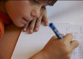  Объем домашних заданий для казахстанских школьников будут сокращать