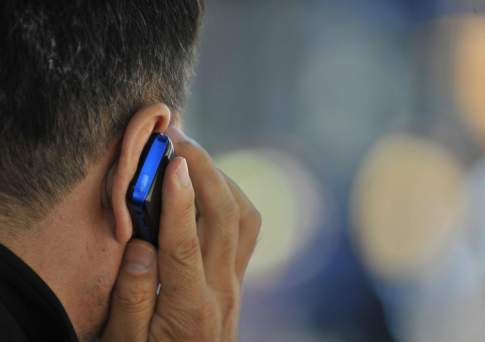 На 1,5 года посадили «заминировавшего» кафе в Алматы телефонного террориста