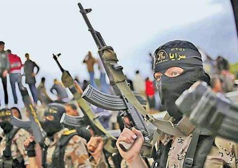 57 вернувшихся из зон боевых действий казахстанцев осуждены за терроризм