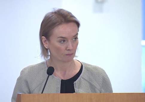 Назначен новый генеральный директор Тенгизшевройла