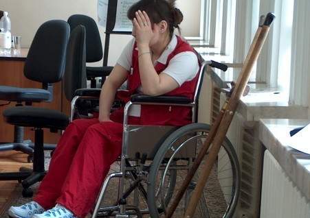 Назарбаев поручил разработать новый национальный план по обеспечению прав людей с ограниченными возможностями