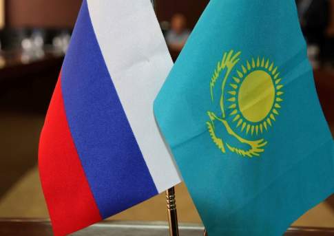  Назарбаев обсудил с главой РЖД партнерство Казахстана и России в железнодорожной отрасли