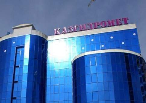 В понедельник на территории Казахстана местами ожидаются осадки и усиление ветра