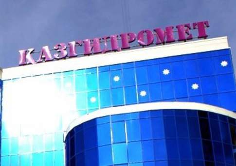 В Астане и Акмолинской области ожидается град