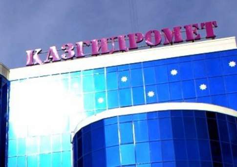 Спад жары прогнозируют синоптики на большей части Казахстана в ближайшие три дня