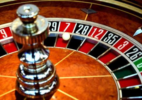Изменить определение «азартной игры» и создать центр учета ставок хотят в Казахстане