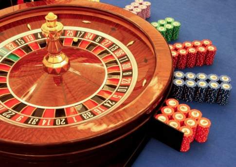  В гостинице и жилом комплексе Астаны обнаружены подпольные казино