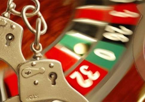 На 4 года условно осужден россиянин за организацию незаконного игорного бизнеса в Атырау