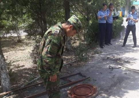 Семьи погибших при прорыве канализации жителей Алматинской области получат компенсации