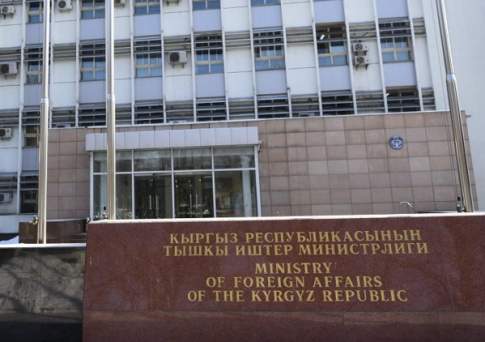 Главы тюркоязычных стран обсудят в Киргизии вопросы экономики и культуры