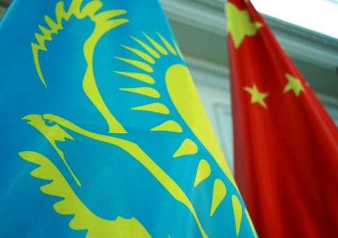 СКО и специализирующаяся на энергосберегающих технологиях китайская корпорация договорились о сотрудничестве