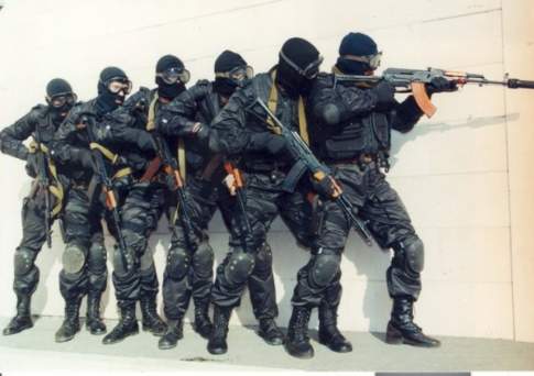 В КНБ рассказали о деталях задержания членов ОПГ по вывозу драгоценных металлов в Китай