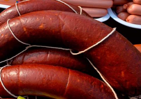 В торговой сети Петропавловска выявлена колбаса с превышением нормы содержания антибиотика в сто раз