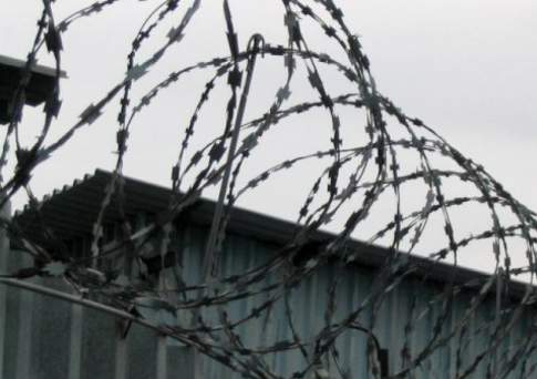 Информацию об осужденных, вскрывших себе животы в СИЗО Караганды, опровергли в КУИС