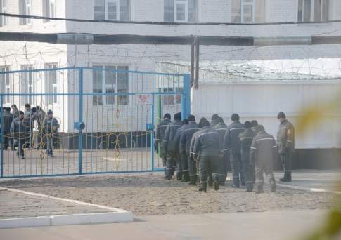 Тюремное население Казахстана снижается - спикер сената