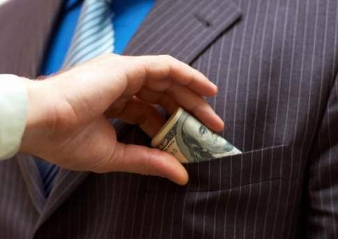  В Казахстане будут платить за достоверную информацию о фактах коррупции