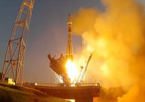 Казахстан, Россия и Эмираты рассматривают совместные проекты в космической отрасли