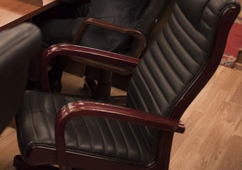 Освобожден от должности вице-министр культуры и спорта РК