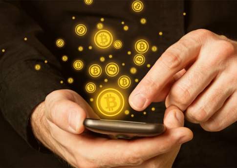 Китайские предприниматели предложили производить в Павлодарской области криптовалюту