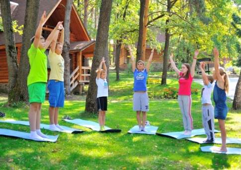 Детский оздоровительный лагерь за 1,83 млрд тенге построят в приграничном с Китаем районе Алматинской области