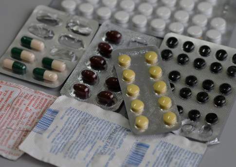 Остатки неиспользованных лекарств на 4,3 млрд тенге выявили в минздраве РК