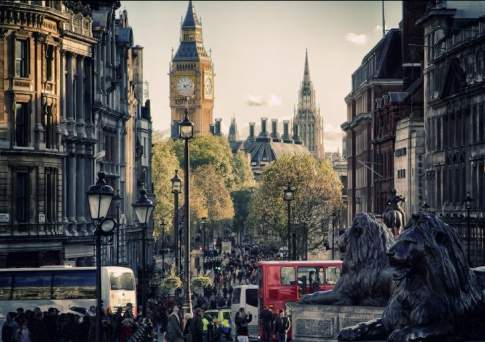 В Лондоне нашли еще 6 объектов недвижимости, приписываемых экс-директору «Казахстан кагазы»