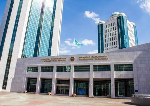 Мажилис одобрил законодательные поправки по вопросам противодействия экстремизму и терроризму