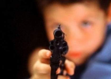 В Кызылординской области 9-летний мальчик застрелился из оружия отца