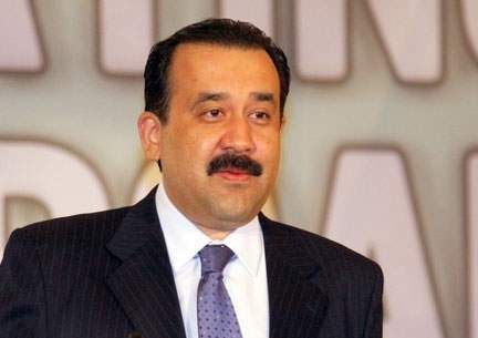 Масимов: новый Бюджетный кодекс будет внесен в парламент в течение года