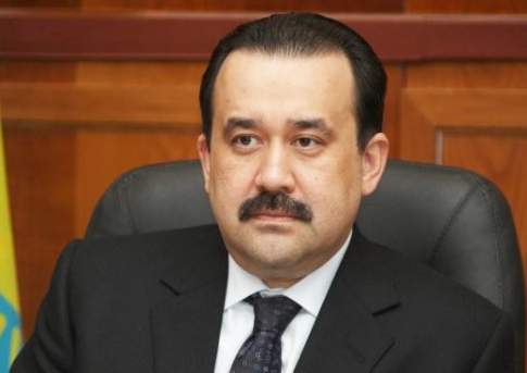 Главу КНБ Масимова вывели из состава политсовета бюро партии «Нур Отан»