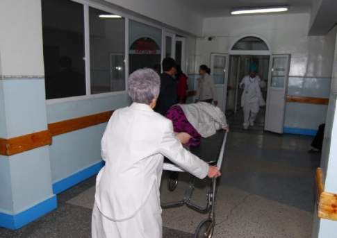 Принять обязательный минимум бесплатных медуслуг призвали в сенате парламента РК