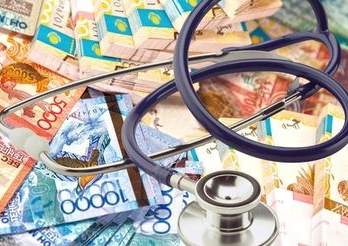  Почти 105 млрд тенге аккумулировано в казахстанском Фонде социального медстрахования