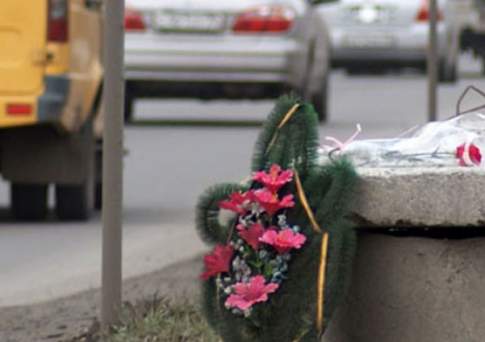 Регионы с наибольшим количеством жертв в ДТП назвал глава МВД Казахстана