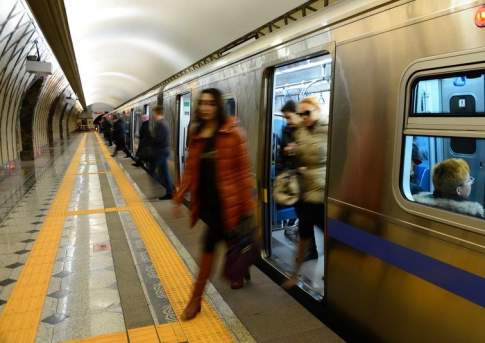  Две станции метро построят в Наурызбайском районе Алматы