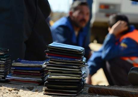 В Казахстане разработали концепцию миграционной политики до 2021 года