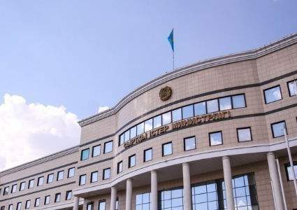 МИД проверяет информацию о возможном рабстве казахстанки в Бахрейне